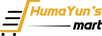 HumaYun's Mart - Home
