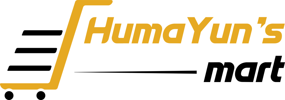 HumaYun's Mart